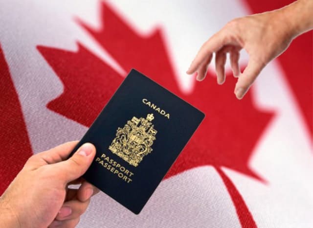 apply for Canadian citizenship